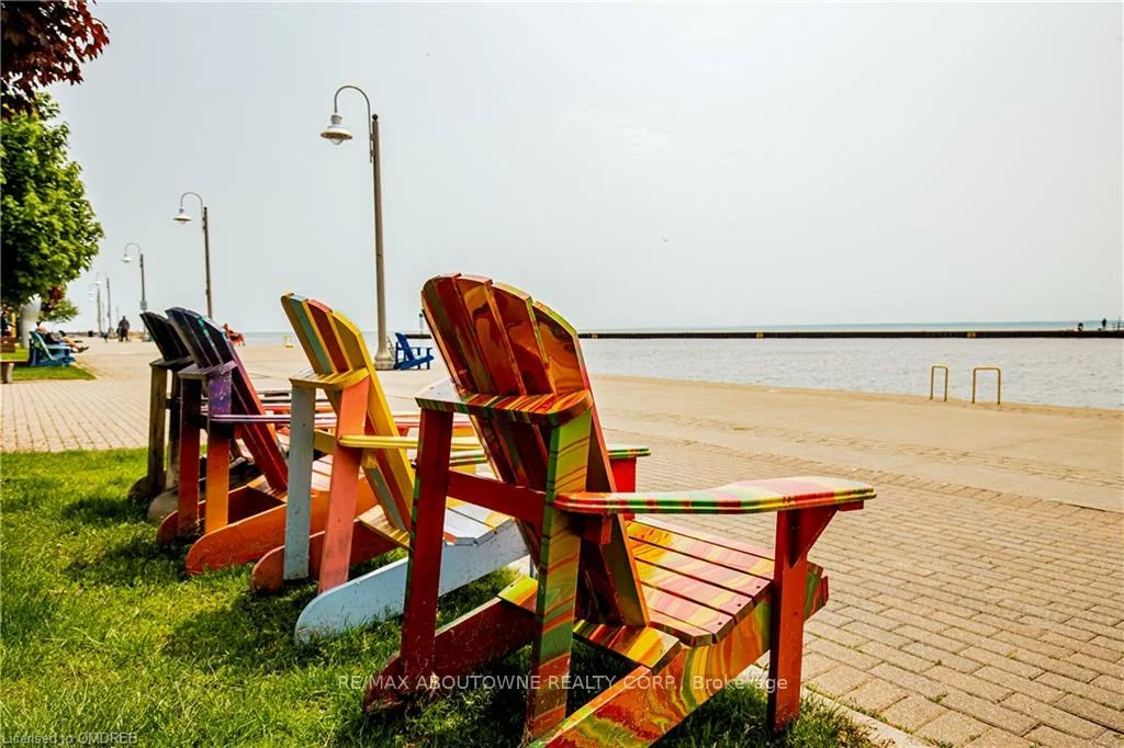 100, Bronte, 1001 - BR Bronte, Oakville