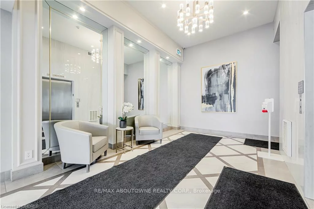 100, Bronte, 1001 - BR Bronte, Oakville