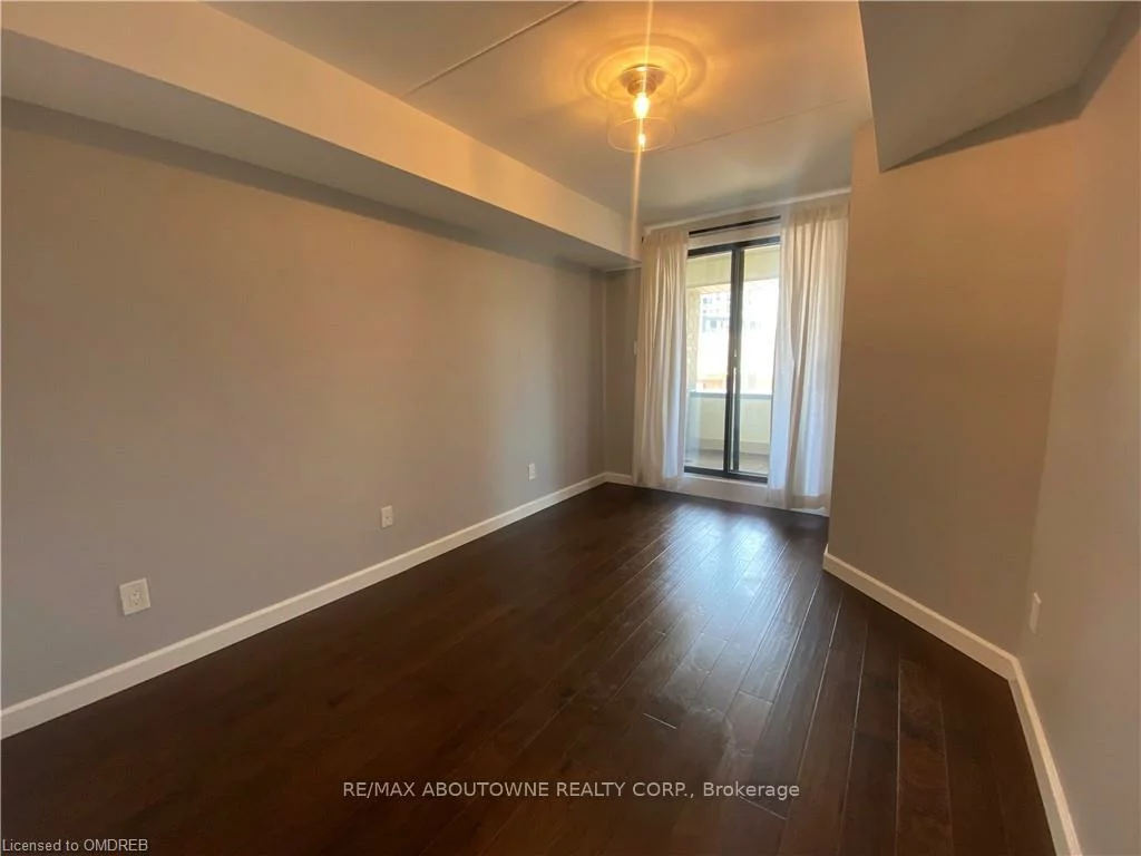 100, Bronte, 1001 - BR Bronte, Oakville