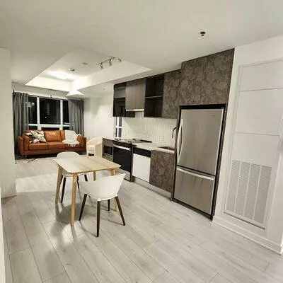 407, Dundas, 1008 - GO Glenorchy, Oakville