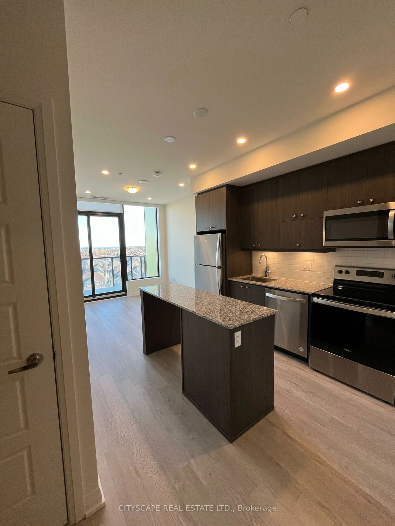 1415, Dundas, 1010 - JM Joshua Meadows, Oakville