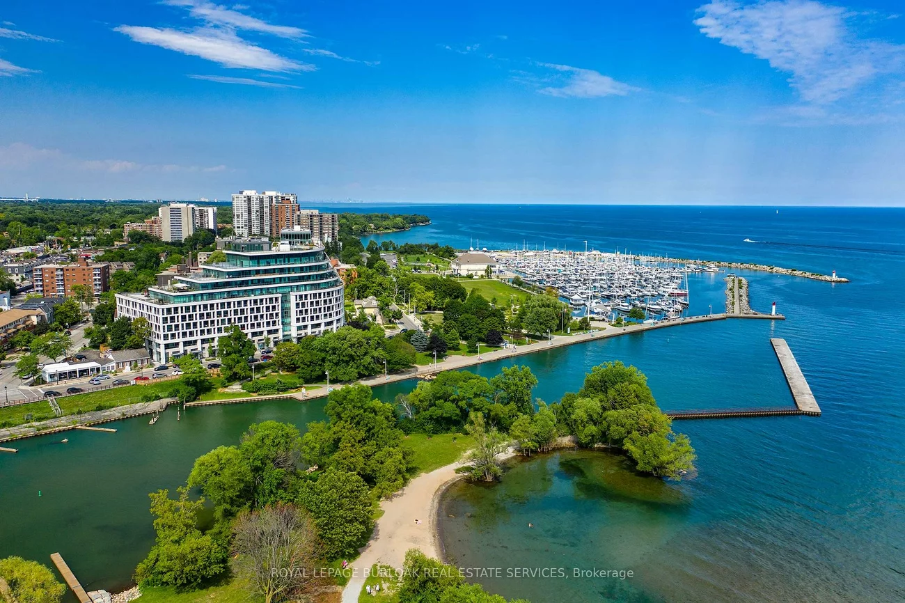 11, Bronte, 1001 - BR Bronte, Oakville