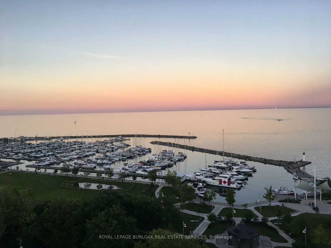 11, Bronte, 1001 - BR Bronte, Oakville