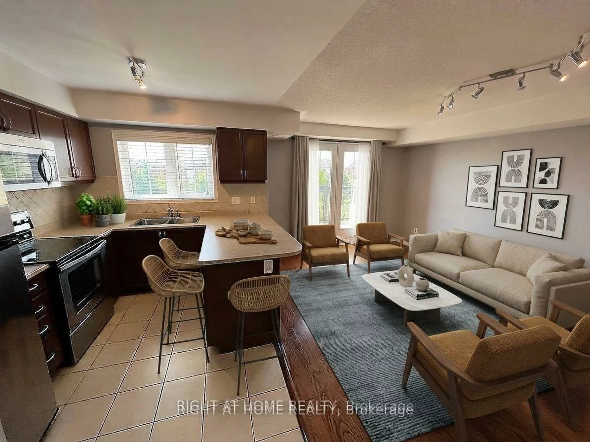 35, Hays, 1015 - RO River Oaks, Oakville