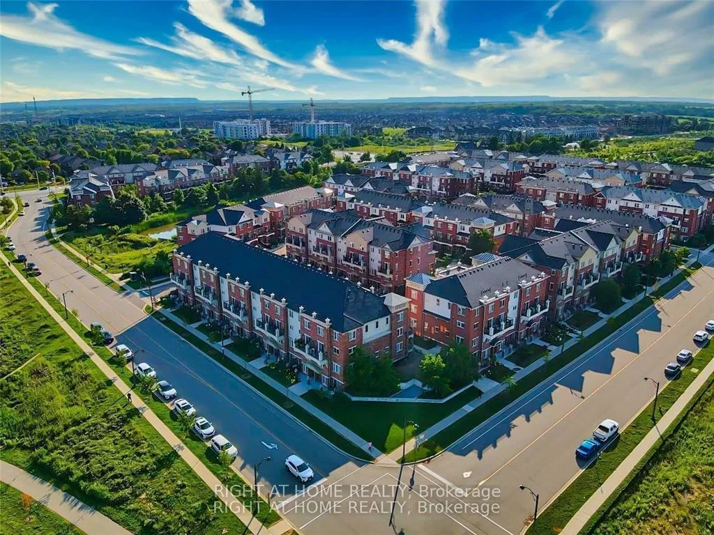 35, Hays, 1015 - RO River Oaks, Oakville