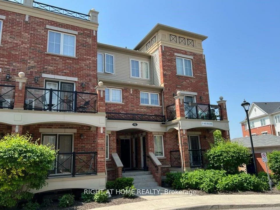 35, Hays, 1015 - RO River Oaks, Oakville