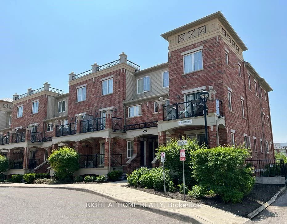 35, Hays, 1015 - RO River Oaks, Oakville