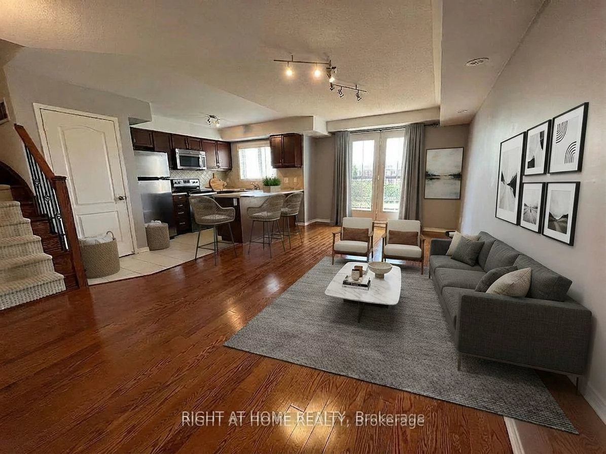 35, Hays, 1015 - RO River Oaks, Oakville