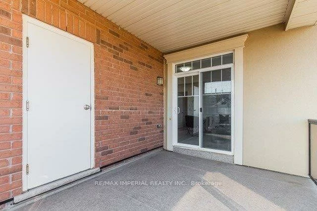 277, Gatwick, 1015 - RO River Oaks, Oakville
