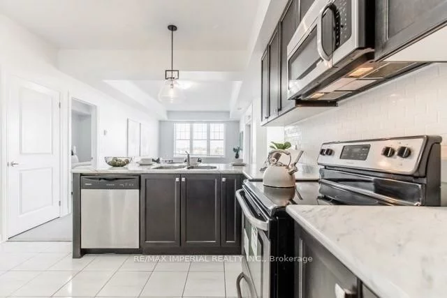 277, Gatwick, 1015 - RO River Oaks, Oakville