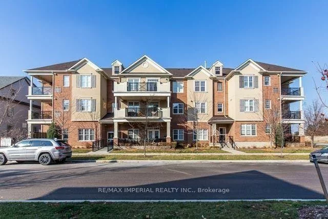 277, Gatwick, 1015 - RO River Oaks, Oakville