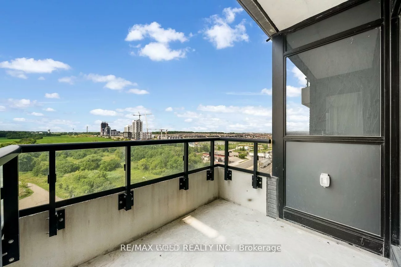 2489, Taunton, 1015 - RO River Oaks, Oakville