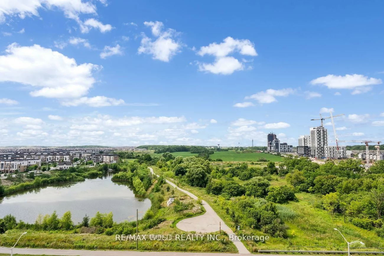 2489, Taunton, 1015 - RO River Oaks, Oakville