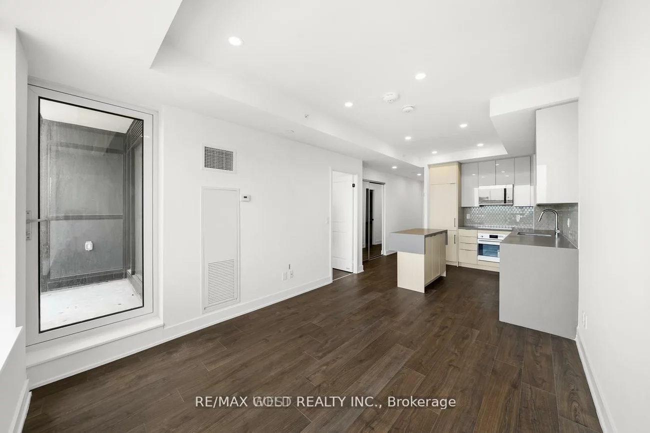 2489, Taunton, 1015 - RO River Oaks, Oakville