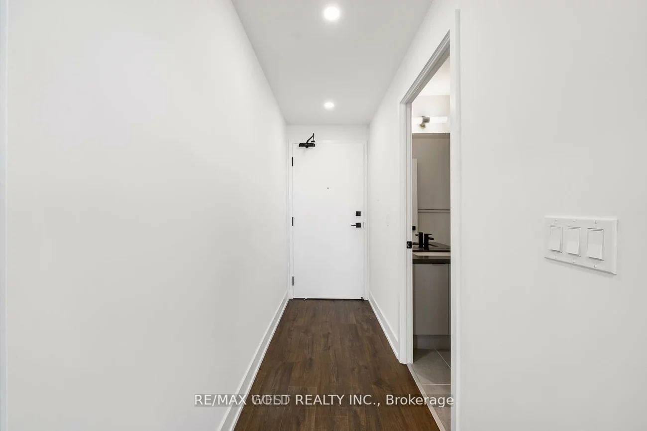 2489, Taunton, 1015 - RO River Oaks, Oakville