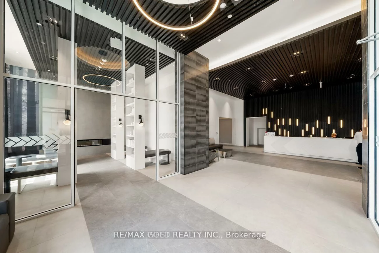 2489, Taunton, 1015 - RO River Oaks, Oakville