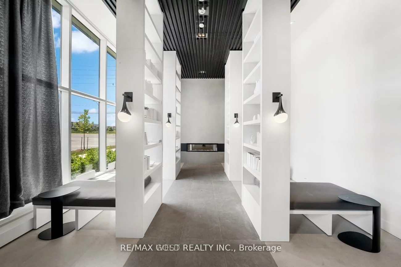 2489, Taunton, 1015 - RO River Oaks, Oakville