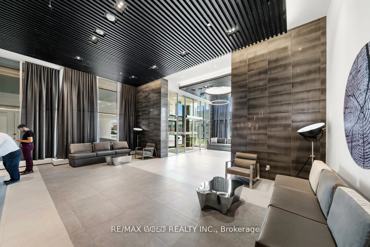 2489, Taunton, 1015 - RO River Oaks, Oakville