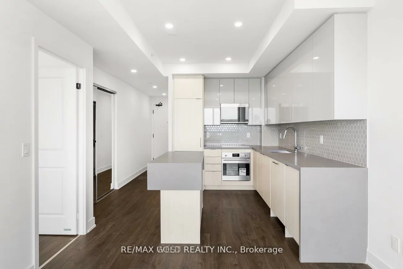 2489, Taunton, 1015 - RO River Oaks, Oakville