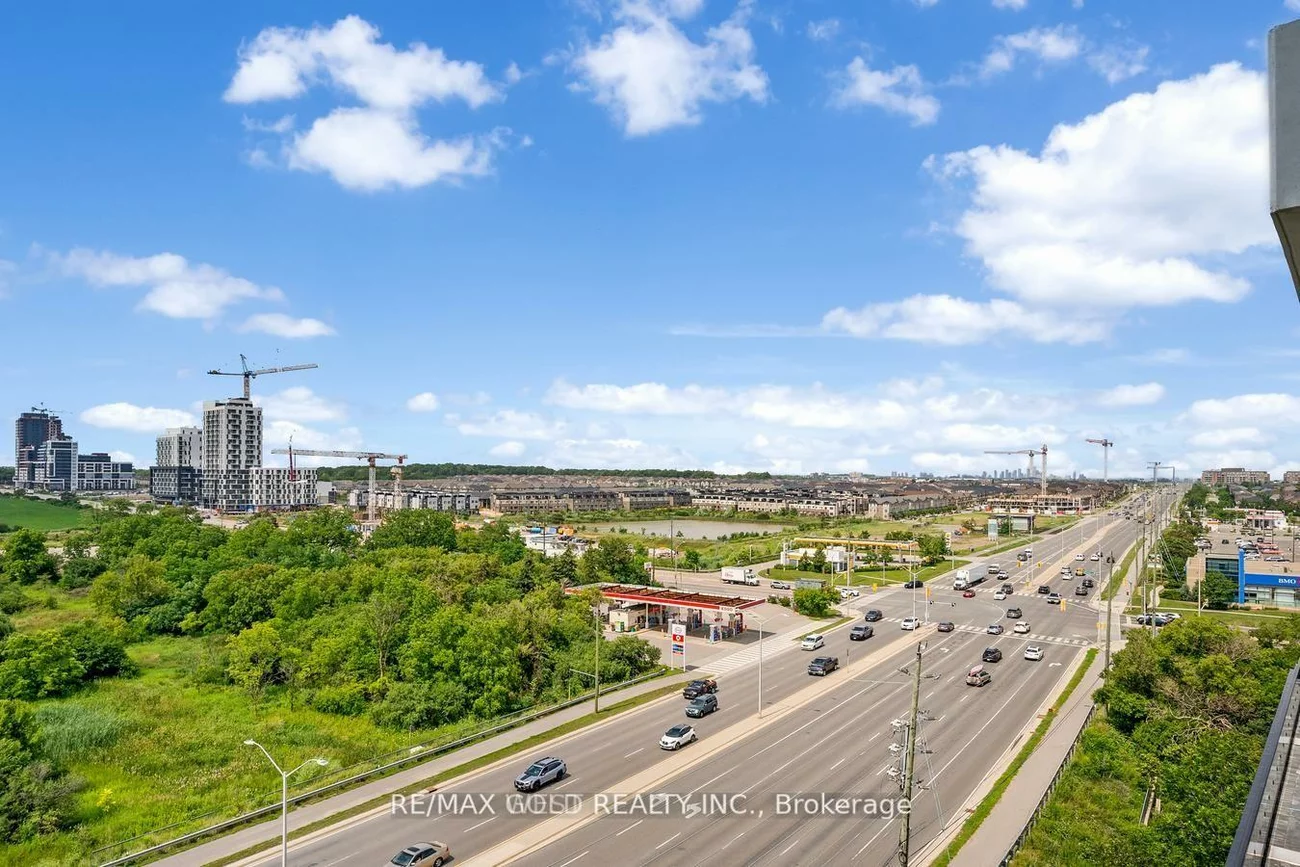 2489, Taunton, 1015 - RO River Oaks, Oakville