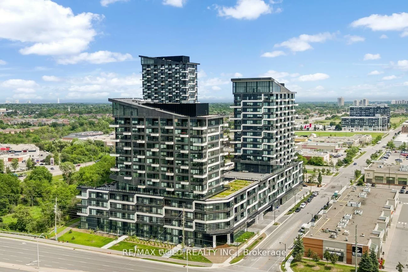 2489, Taunton, 1015 - RO River Oaks, Oakville