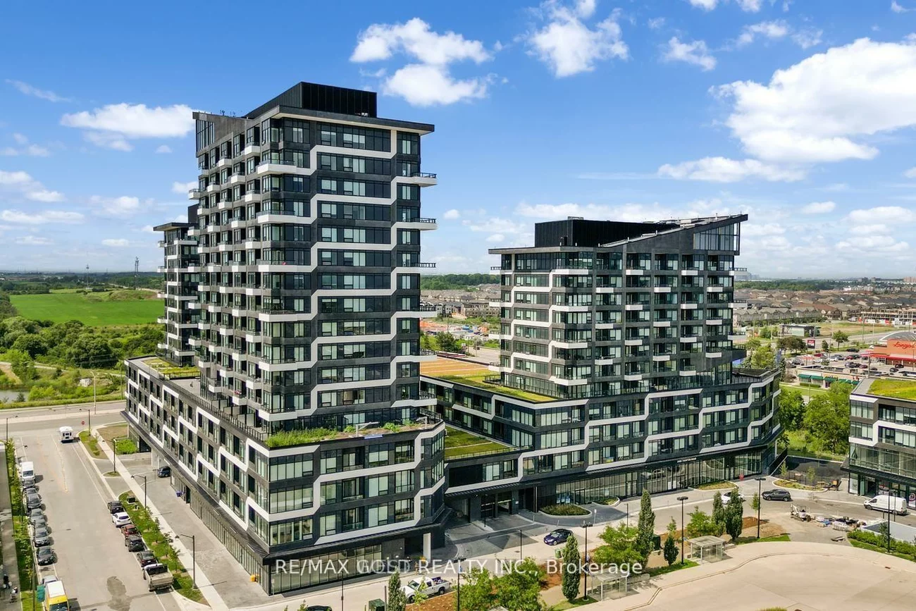 2489, Taunton, 1015 - RO River Oaks, Oakville