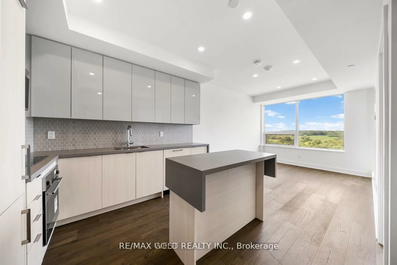 2489, Taunton, 1015 - RO River Oaks, Oakville