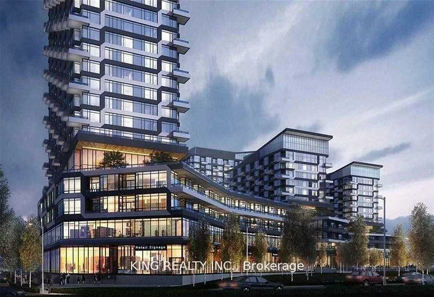 297, Oak Walk, 1015 - RO River Oaks, Oakville