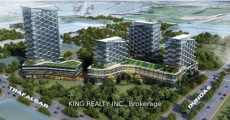 297, Oak Walk, 1015 - RO River Oaks, Oakville