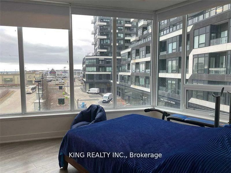 297, Oak Walk, 1015 - RO River Oaks, Oakville