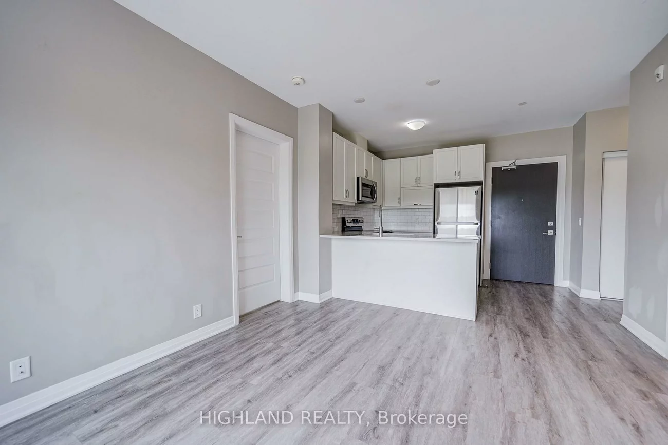 102, Grovewood, 1008 - GO Glenorchy, Oakville
