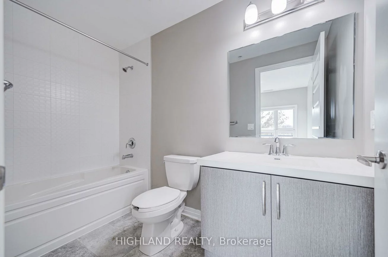 102, Grovewood, 1008 - GO Glenorchy, Oakville