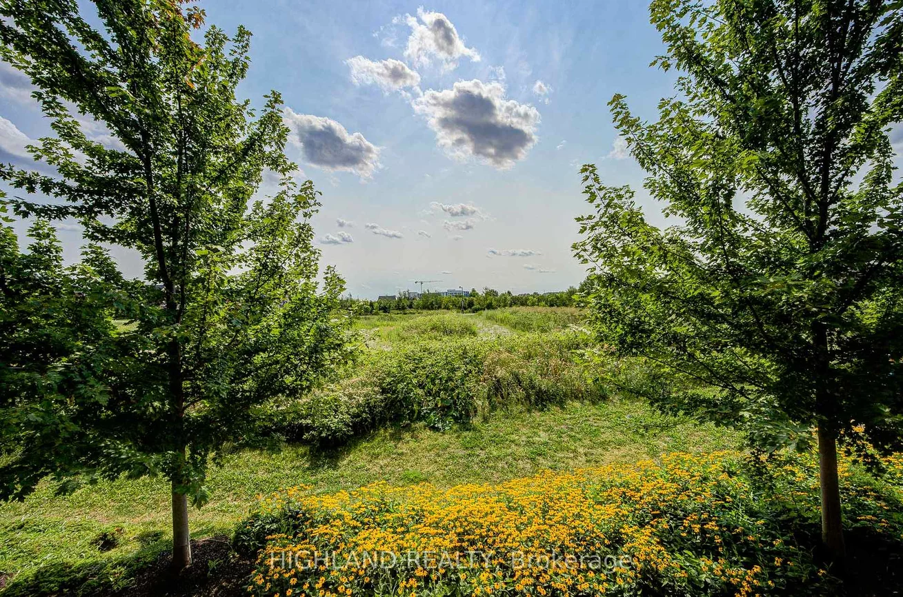102, Grovewood, 1008 - GO Glenorchy, Oakville