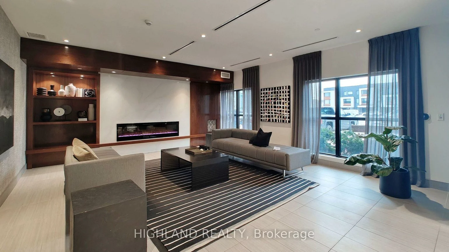 102, Grovewood, 1008 - GO Glenorchy, Oakville