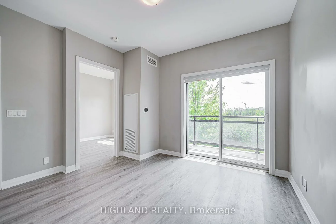 102, Grovewood, 1008 - GO Glenorchy, Oakville
