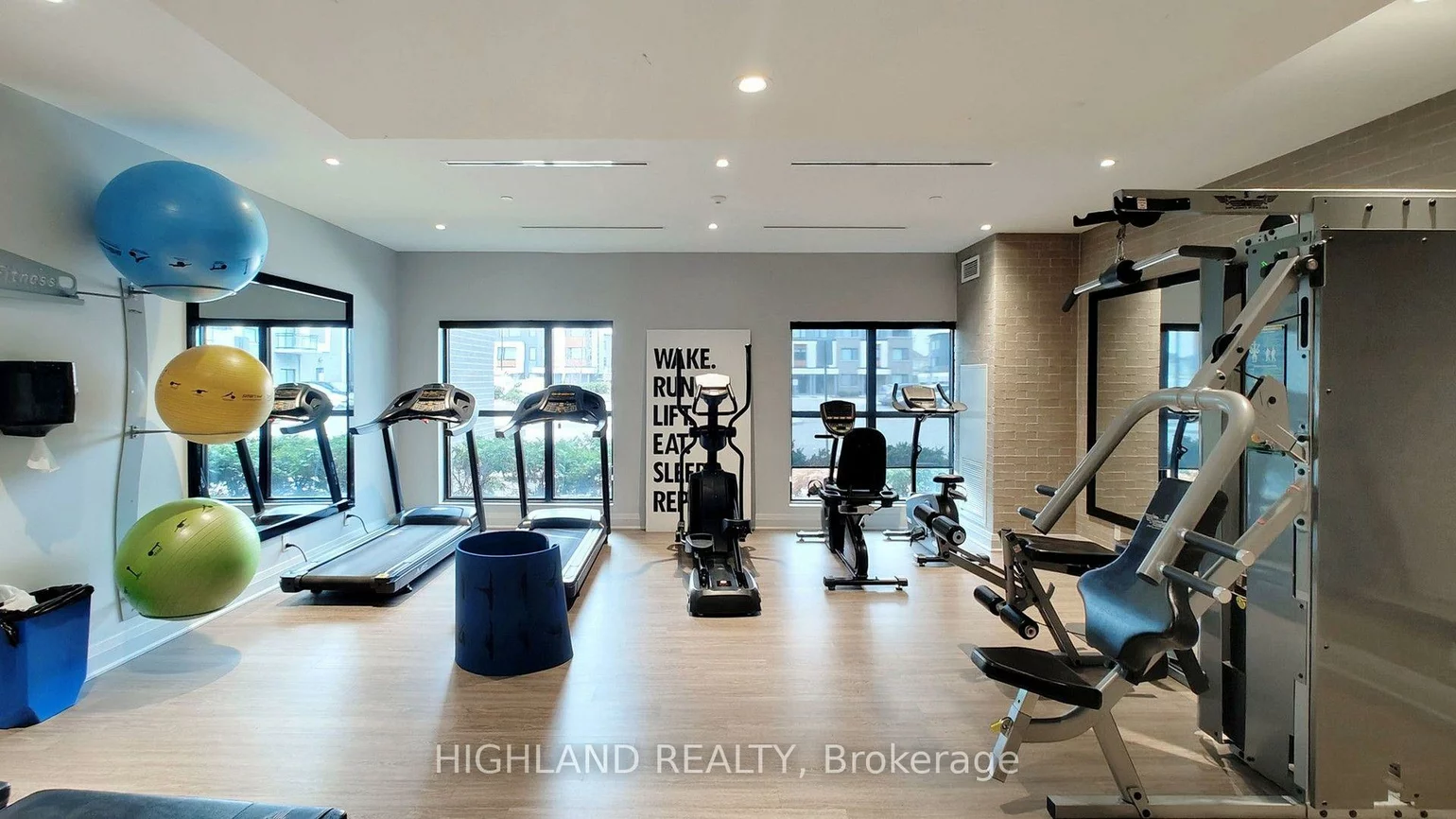 102, Grovewood, 1008 - GO Glenorchy, Oakville