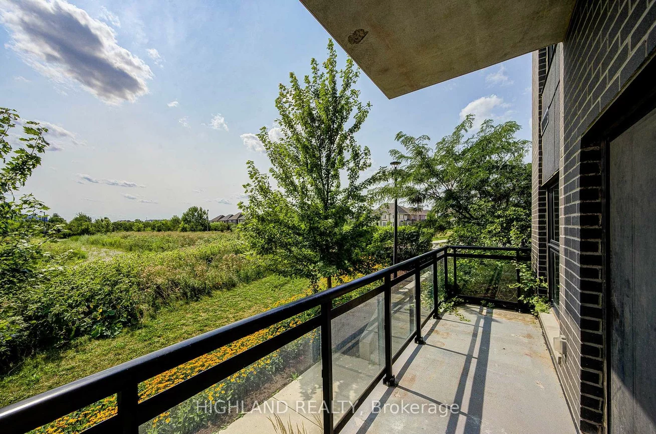 102, Grovewood, 1008 - GO Glenorchy, Oakville