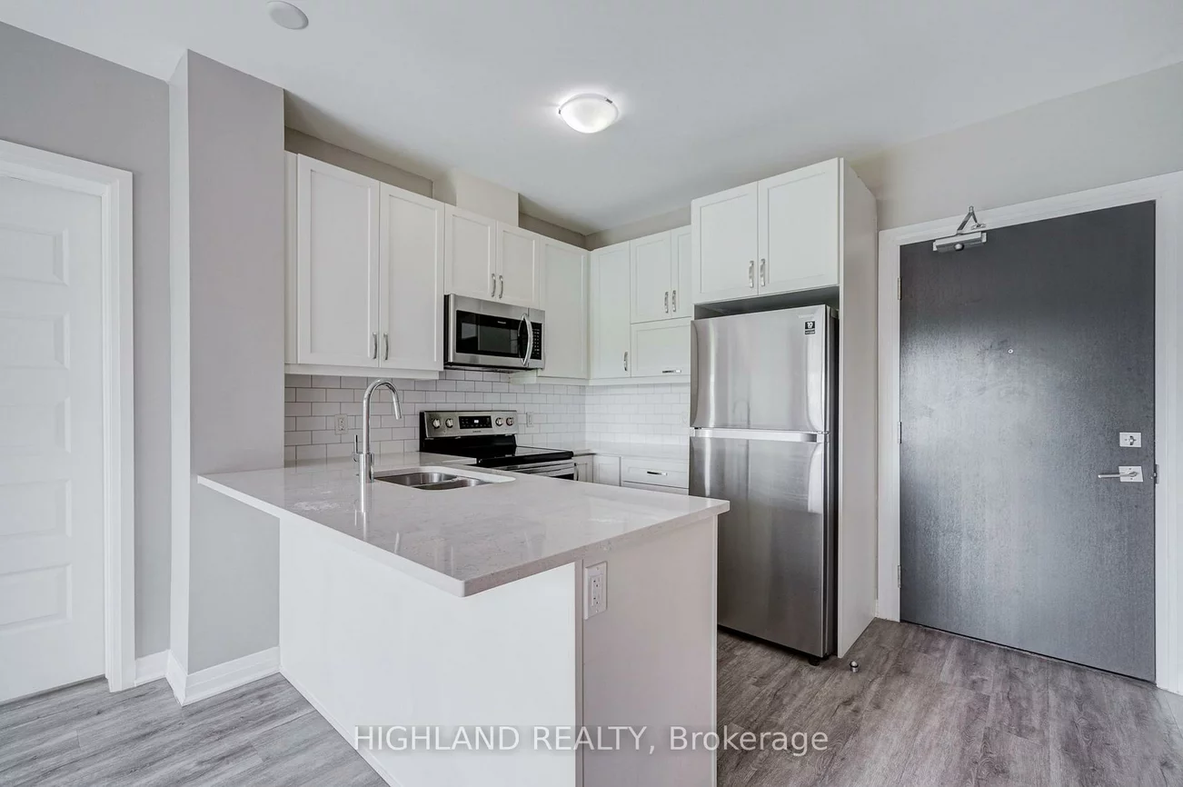 102, Grovewood, 1008 - GO Glenorchy, Oakville