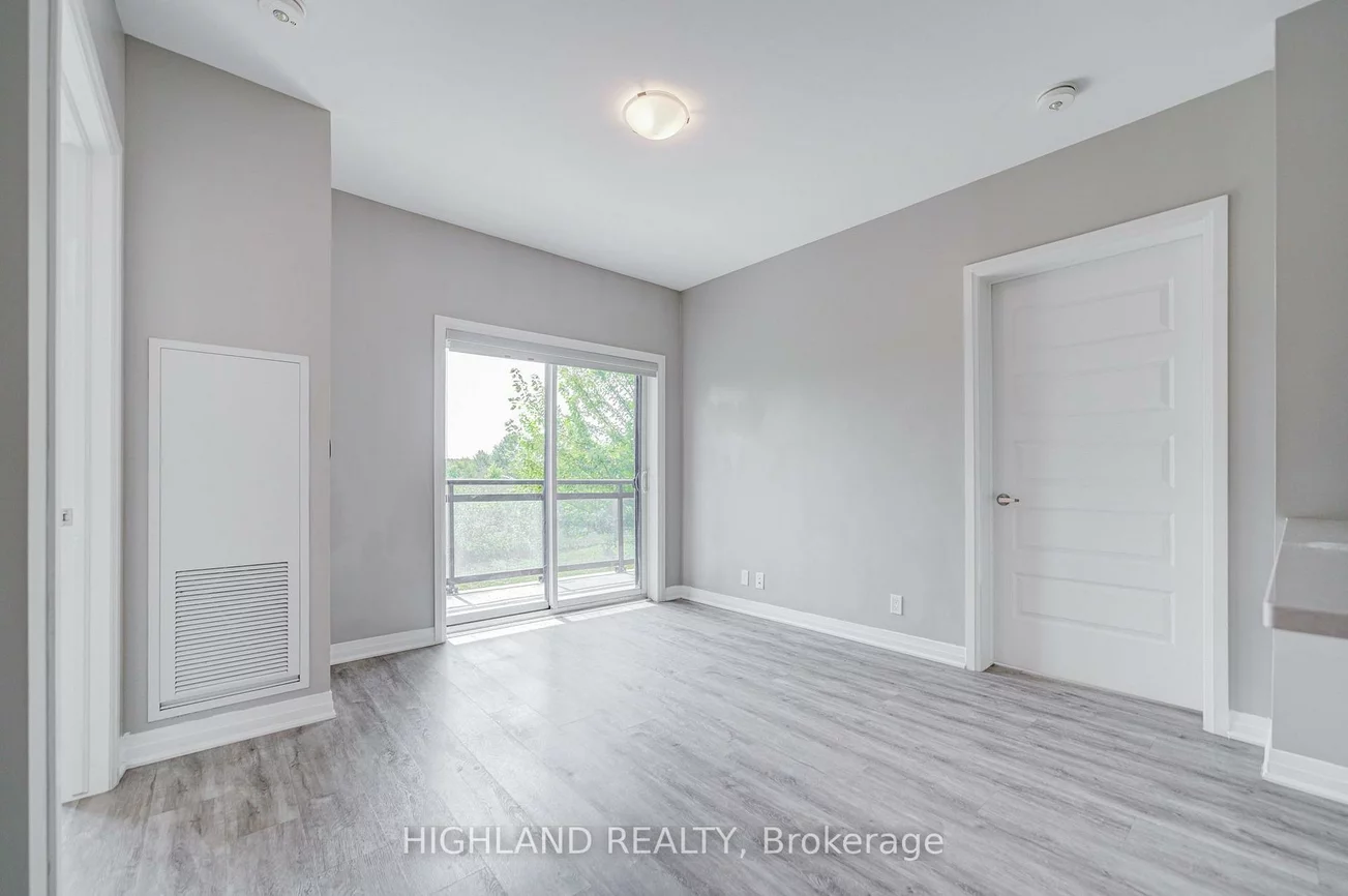 102, Grovewood, 1008 - GO Glenorchy, Oakville