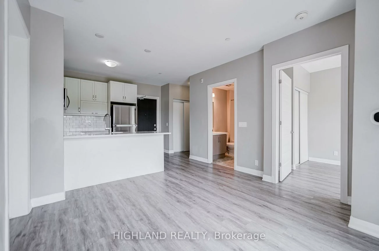102, Grovewood, 1008 - GO Glenorchy, Oakville