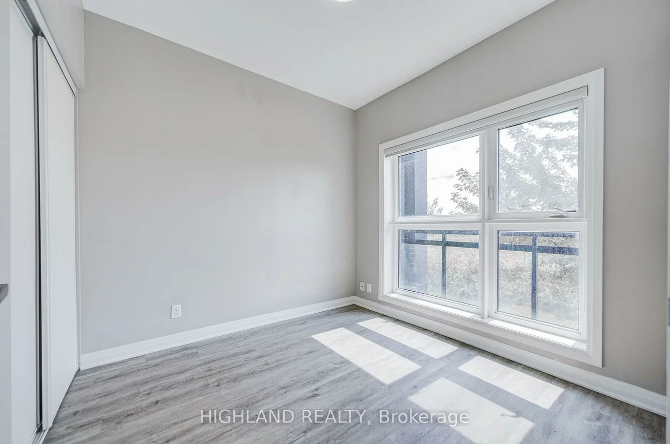 102, Grovewood, 1008 - GO Glenorchy, Oakville