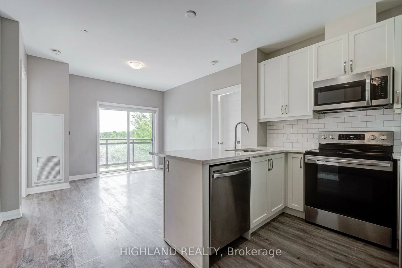 102, Grovewood, 1008 - GO Glenorchy, Oakville