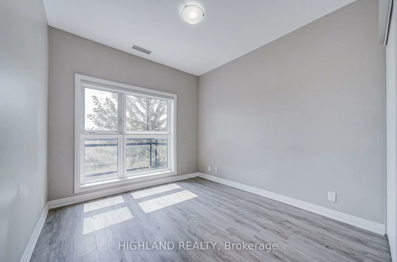 102, Grovewood, 1008 - GO Glenorchy, Oakville