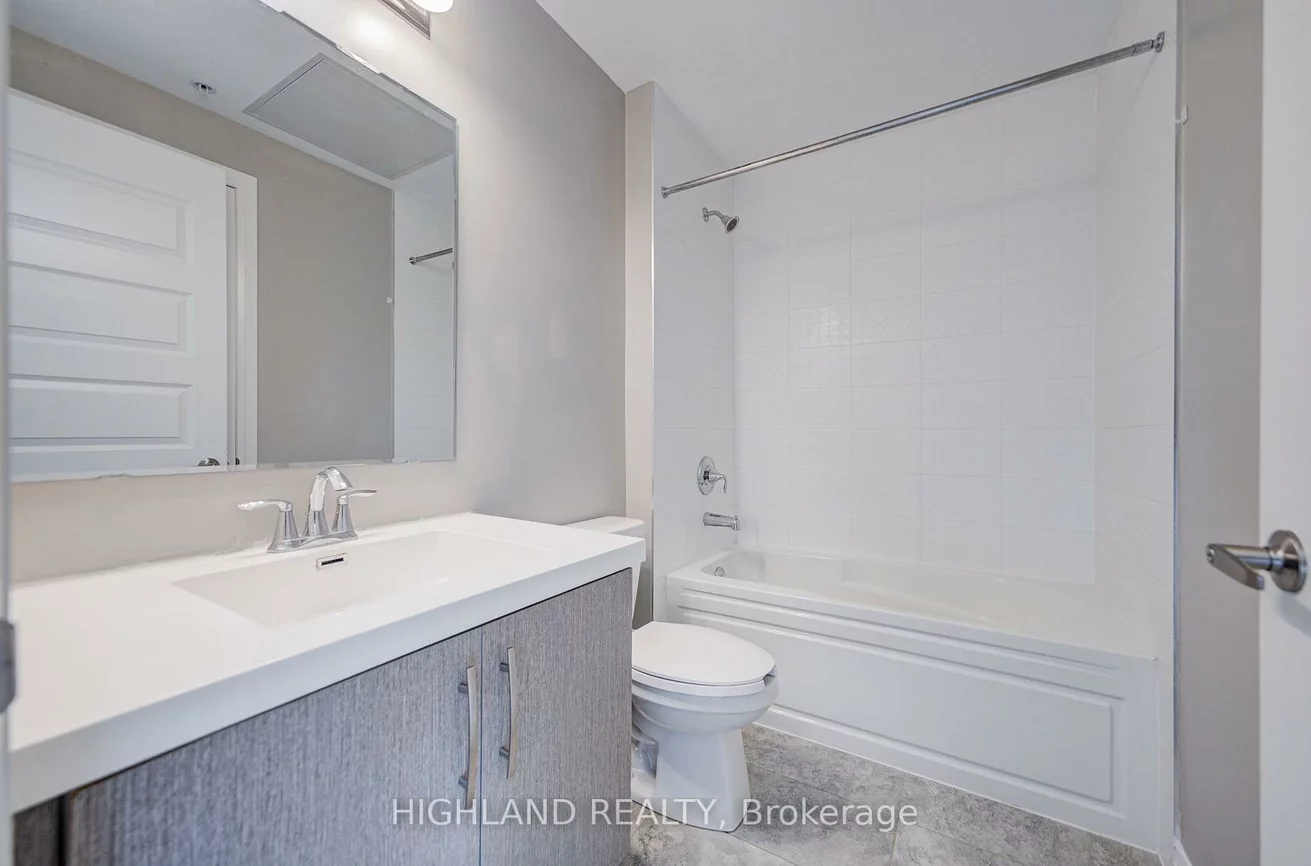 102, Grovewood, 1008 - GO Glenorchy, Oakville
