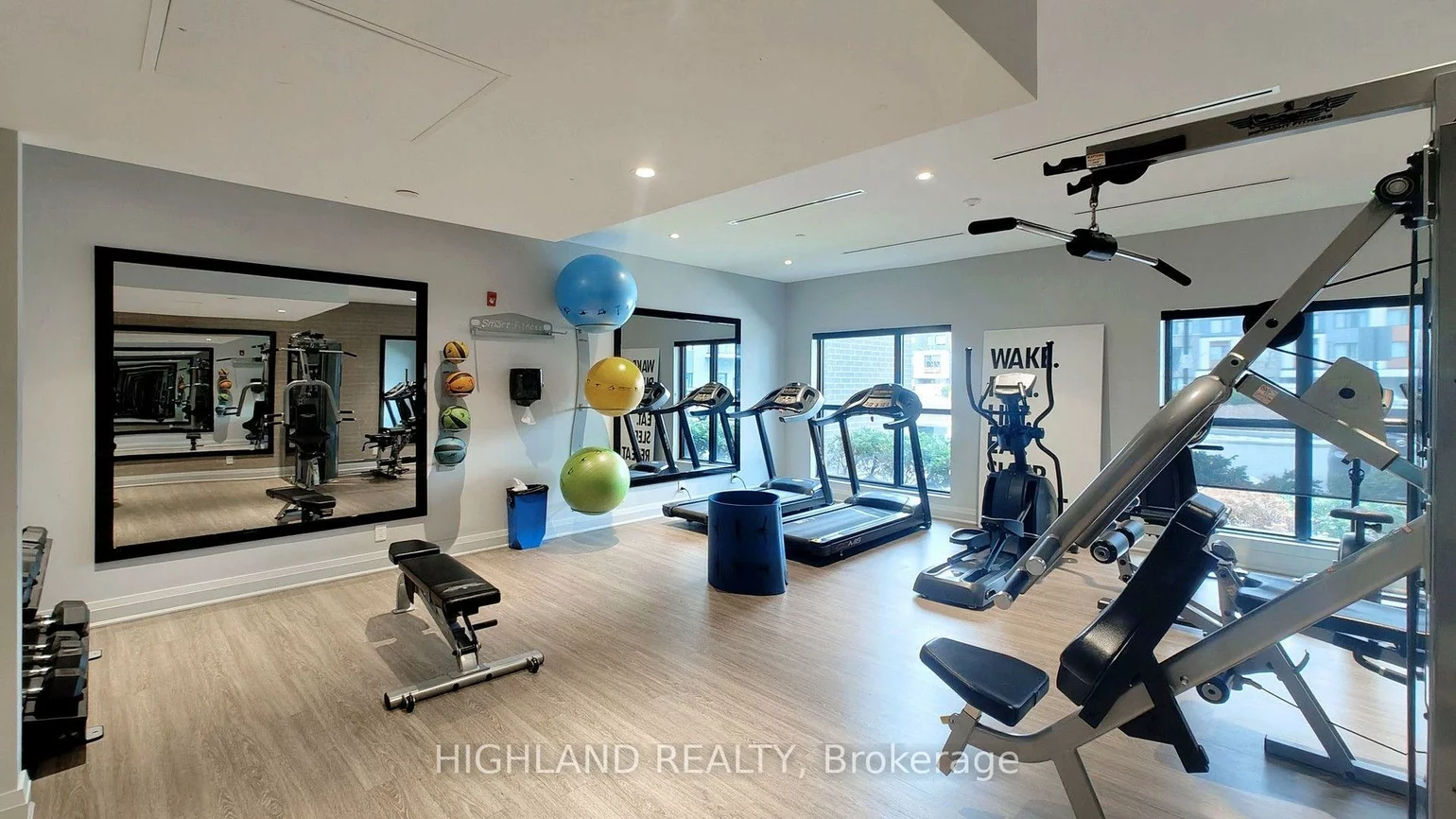 102, Grovewood, 1008 - GO Glenorchy, Oakville