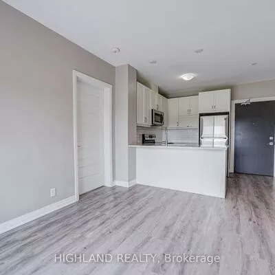 102, Grovewood, 1008 - GO Glenorchy, Oakville