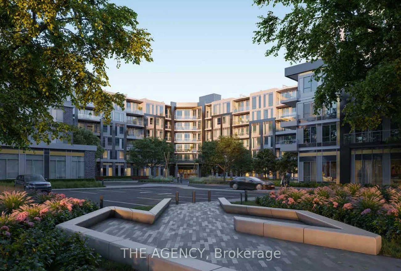 2501, Saw Whet, 1007 - GA Glen Abbey, Oakville