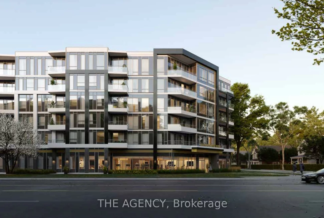 2501, Saw Whet, 1007 - GA Glen Abbey, Oakville