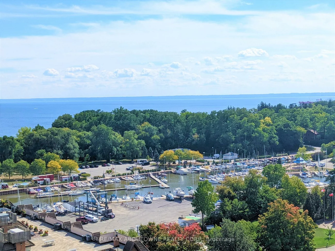 133, Bronte, 1001 - BR Bronte, Oakville
