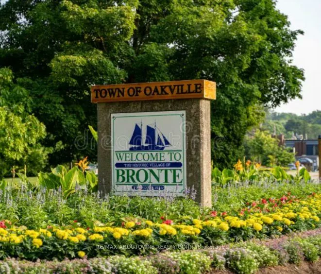 133, Bronte, 1001 - BR Bronte, Oakville